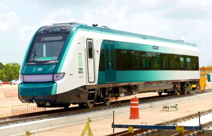 Tren Maya
