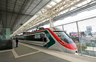 Tren-Mexico-Toluca