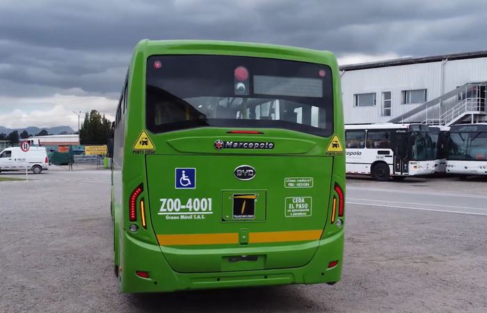 BYD 1