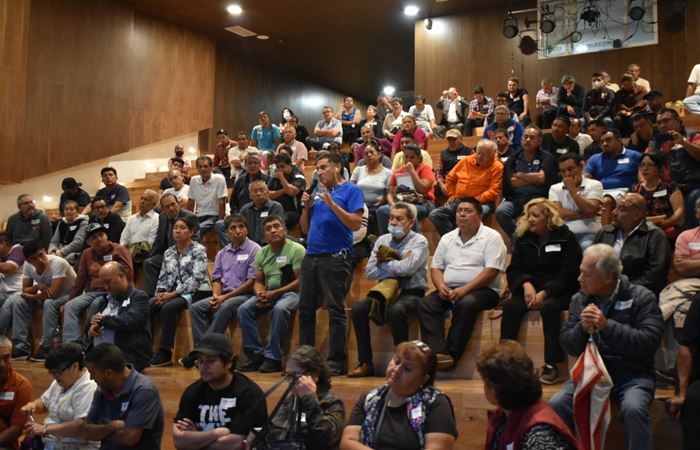 Concesionarios CDMX