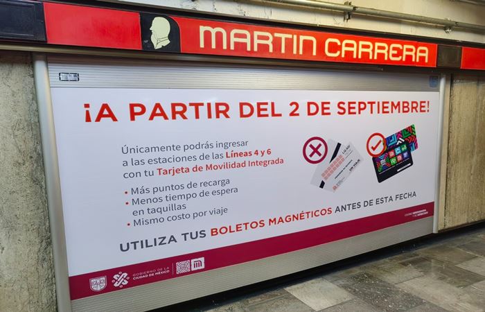 Metro MI