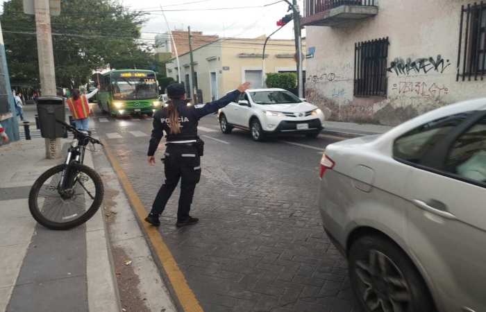 Movilidad jalisco