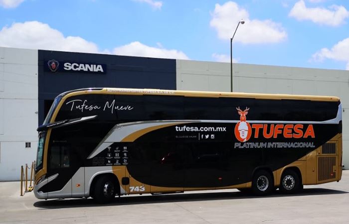 Scania