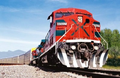 Sistema ferroviario