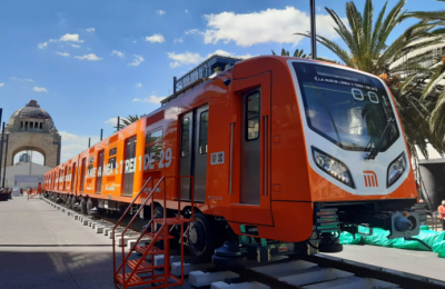TRENmetroCDMX1