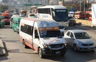 Transporte Público