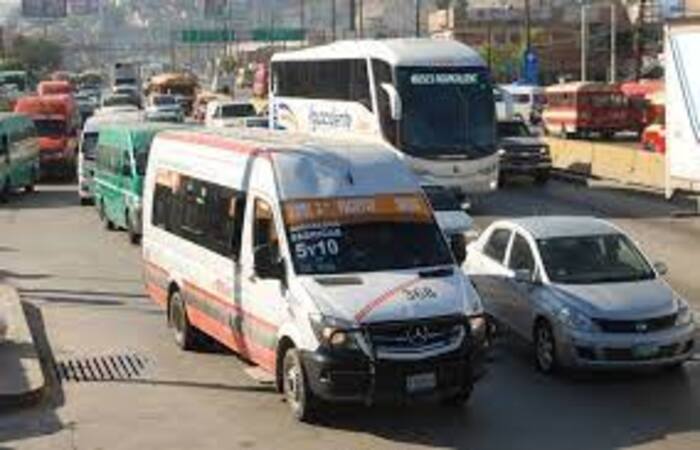 Transporte Público