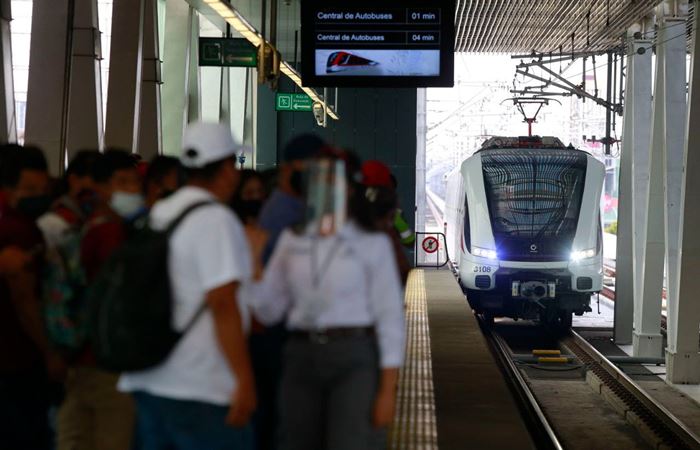 Mi Tren