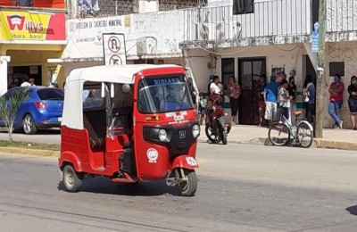 Mototaxis Campeche (2)