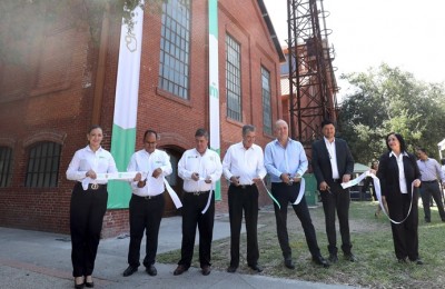 Nuevo León centro de gestión del transporte