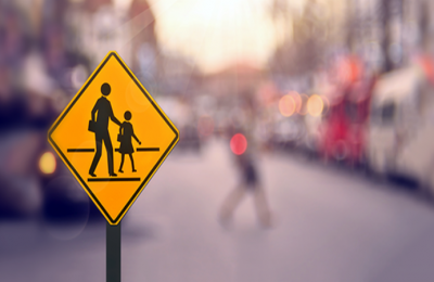 Seguridad vial