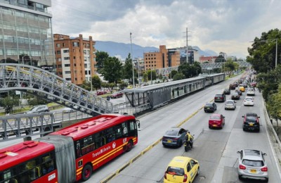 transmilenio