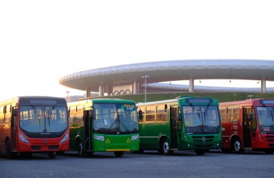 transporte jalisco