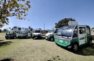 Mototaxis