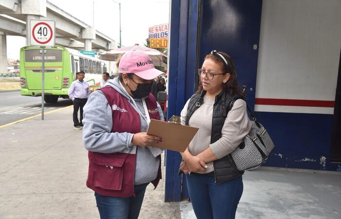 Encuesta Edomex 