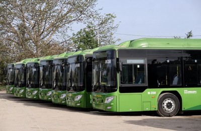 Foton Puerto Vallarta