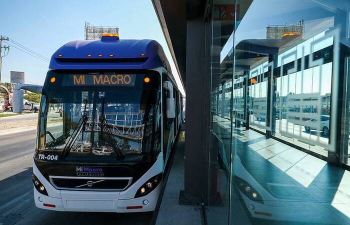 Mi Macro Periférico 