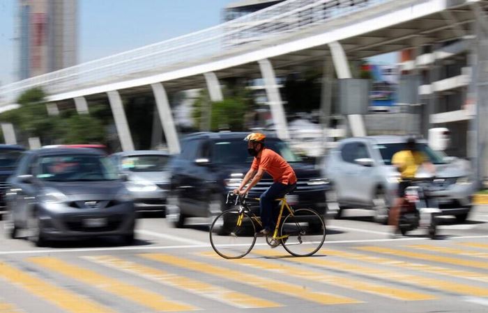 Movilidad Puebla
