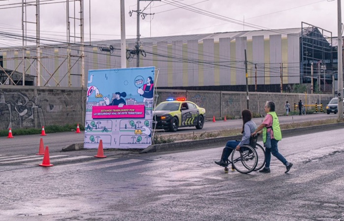 Seguridad de SLP 1