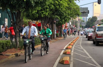 ECOBICI