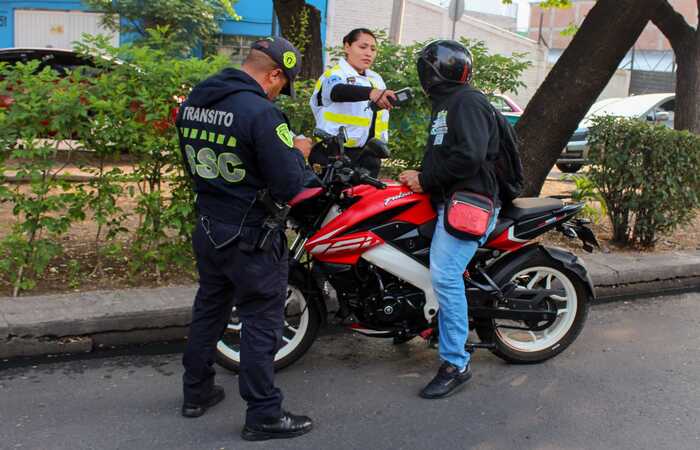 motos