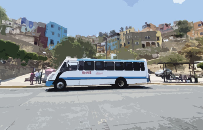 ADMINISTRACION DE TRANSPORTE