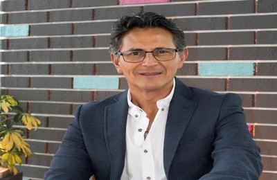 Foto - Sergio Chavarría