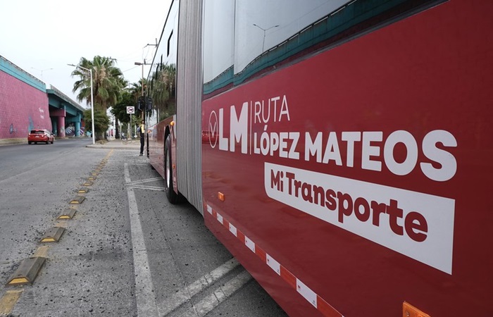Lopez Mateos