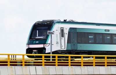 proyectos ferroviarios en mexico