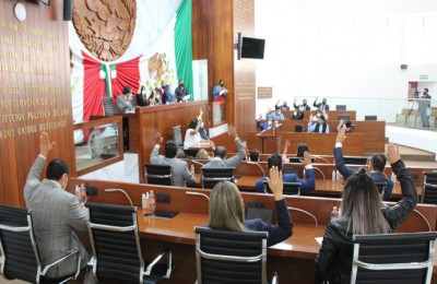 Congreso de Tlaxcala