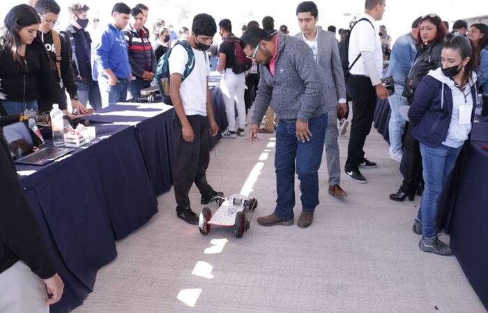 Estudiantes-Movilidad 