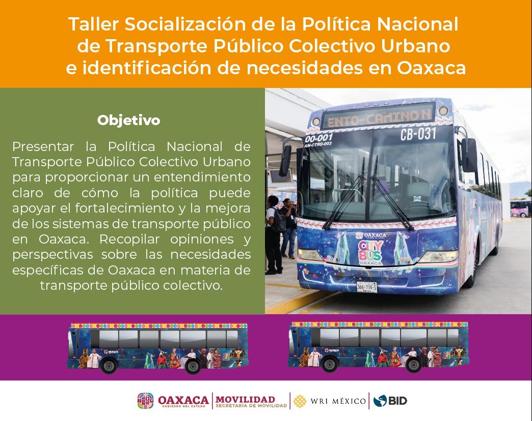 Imágen interna - Oaxaca