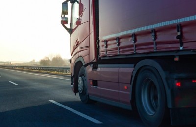 Industria de Transporte Pesado