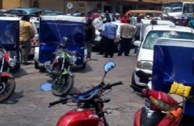 Movilidad Edomex