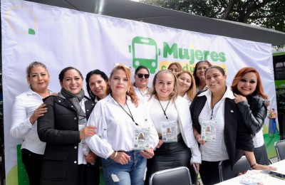 Operadoras Jalisco