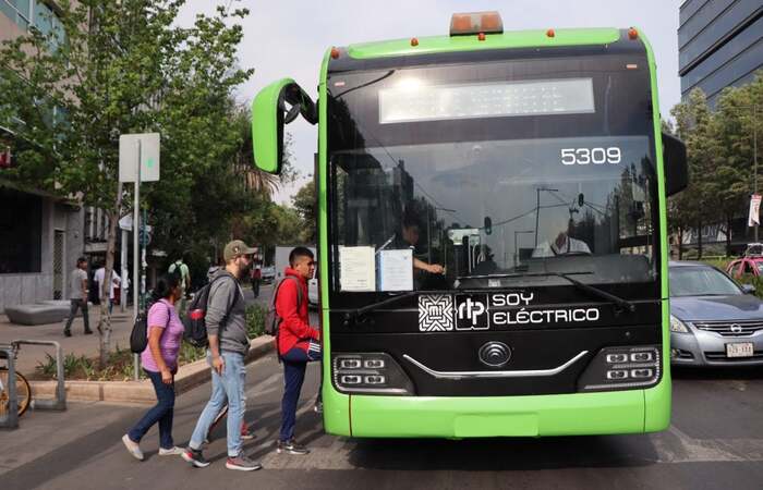 RTP Eléctrico