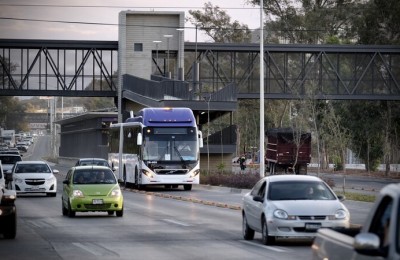 Transporte Jalisco
