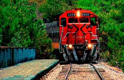 Transporte ferroviario ok