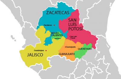 bajio-occidente 2