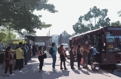 planificacion del transporte