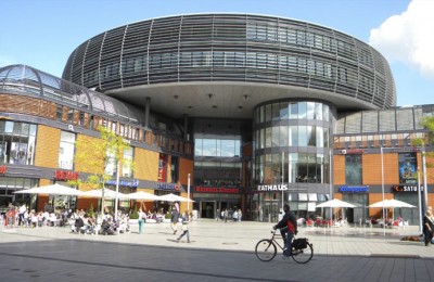 LEVERKUSEN
