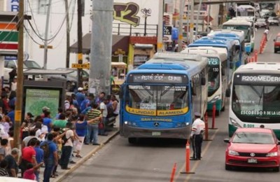 Transporte Nuevo-león