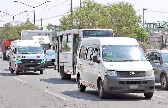 Transporte ilegal