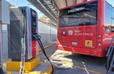 energías limpias