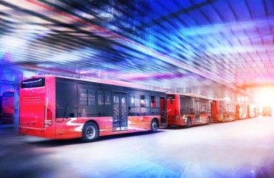 transporte publico sostenible