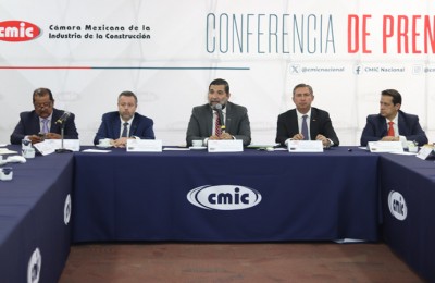 CMIC