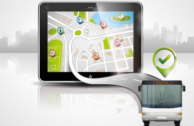 Digitalización del transporte
