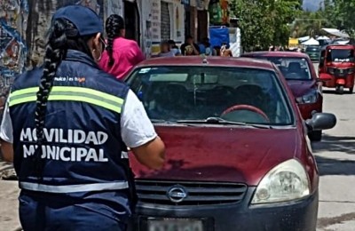 Movilidad Tlajomulco