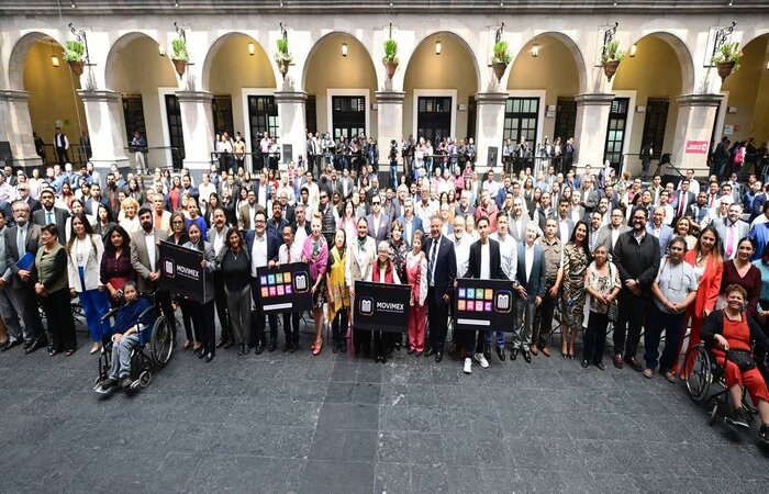 Nueva imágen transporte EDomex