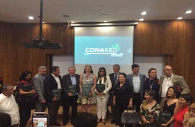 CONARED